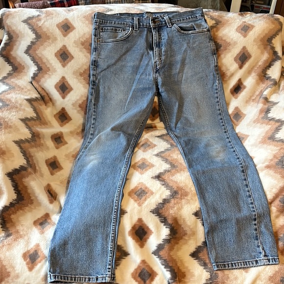 Levi Stauss Signature Gold Jeans - Picture 3 of 5